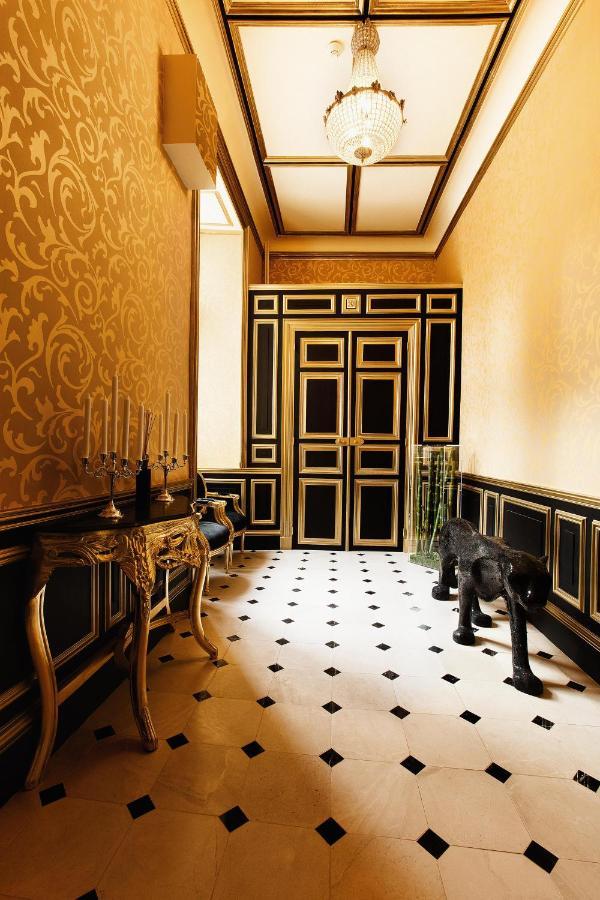 Chateau D'Amenon La Chapelle-aux-Choux エクステリア 写真